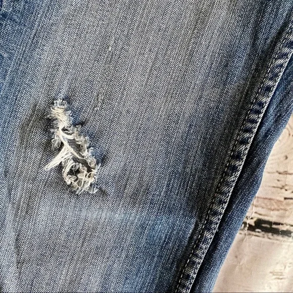 Vigoss Boot cut jeans - Picture 4 of 7